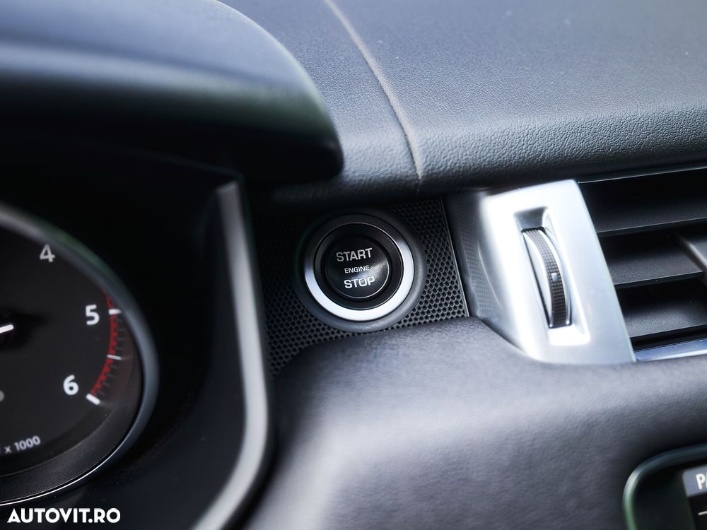 Land Rover Range Rover Sport - 26