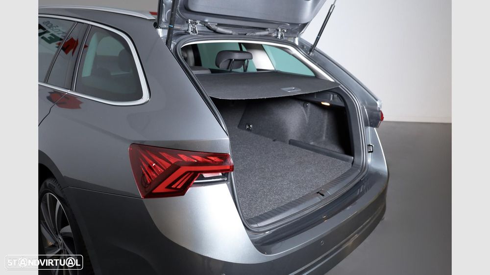 Skoda Octavia 1.4 TSI iV DSG - 20