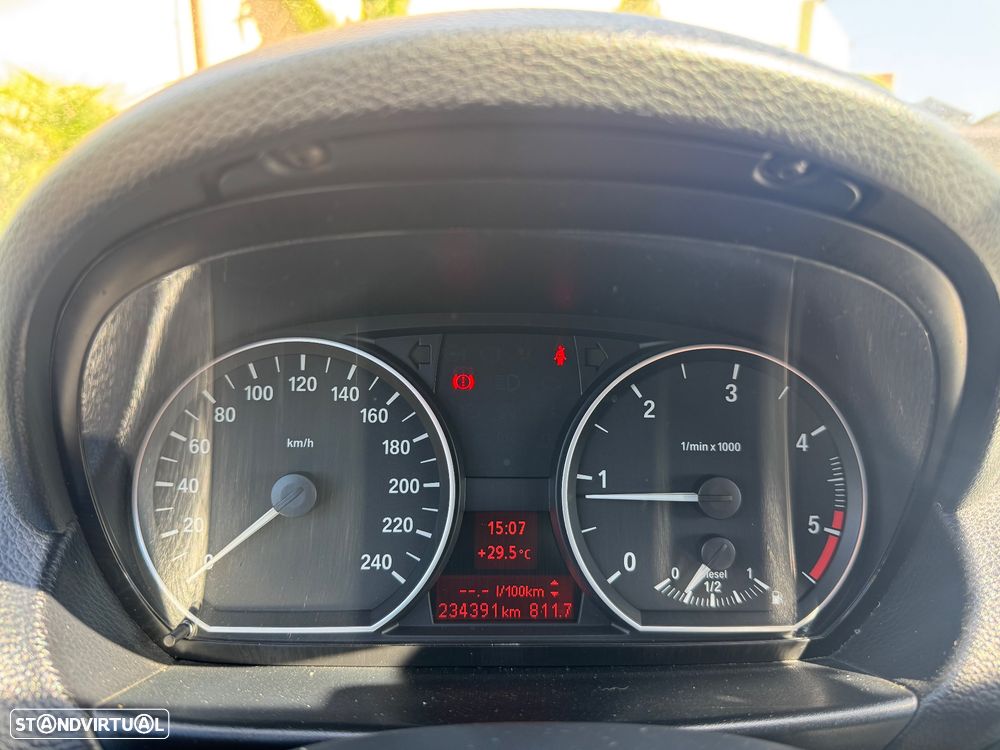 BMW 118 d - 9
