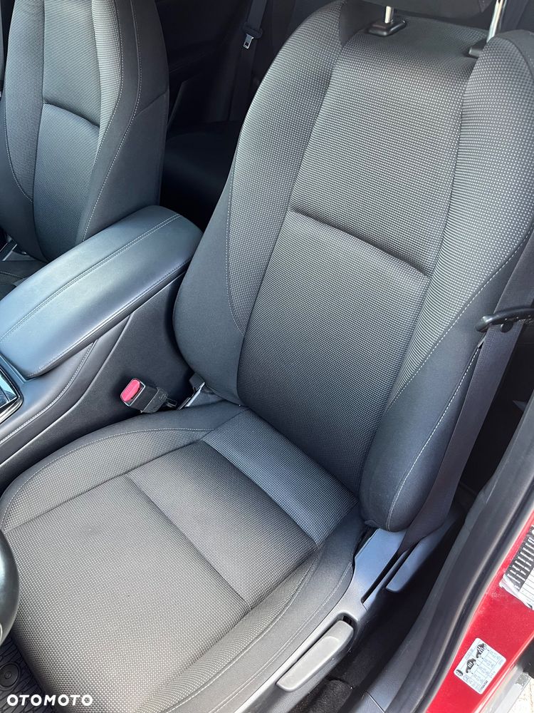 Mazda CX-30 e-SKYACTIV-X 2.0 M HYBRID DRIVE - 29