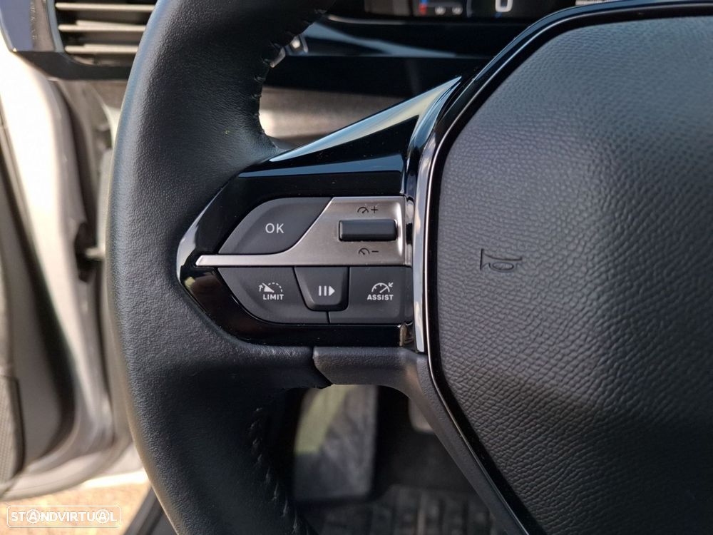 Peugeot 308 1.2 PureTech Allure - 16