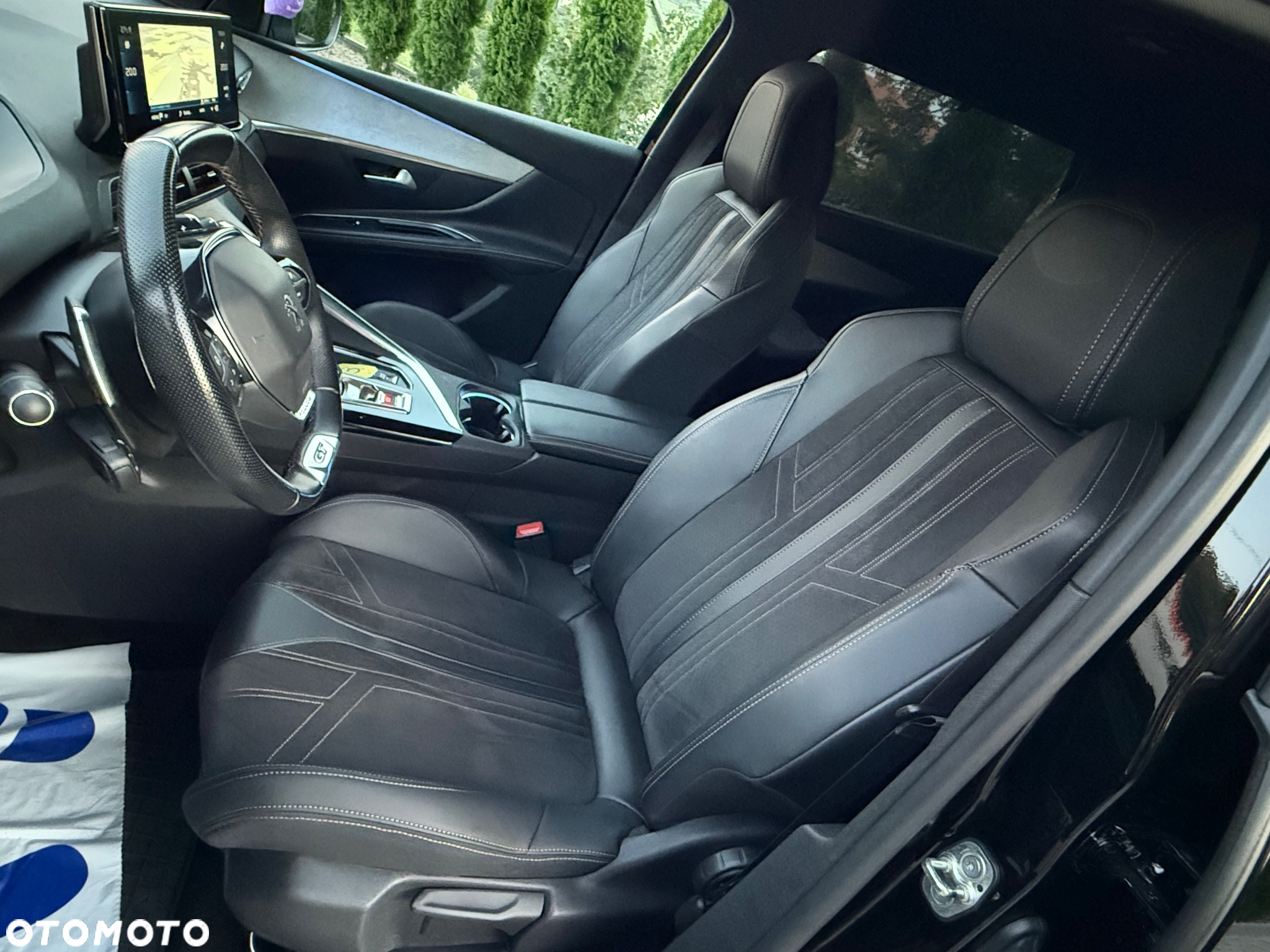 Peugeot 5008 2.0 BlueHDi GT S&S EAT8 - 26