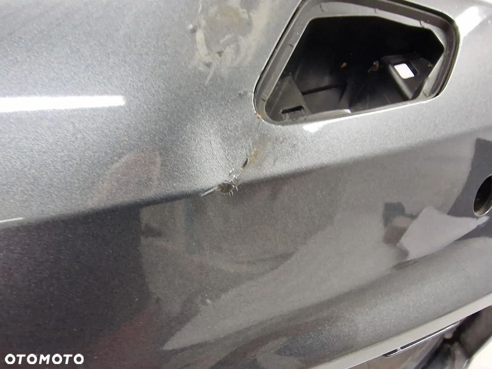 SEAT LEON 3 III CUPRA FR LIFT 16- ZDERZAK PRZEDNI PRZÓD NA SPRYSKI + 4X PDC , NR 5F0807221AB / 5F0807221AJ / 5F0807221KA , NR AUKCJI NZ872 - 15