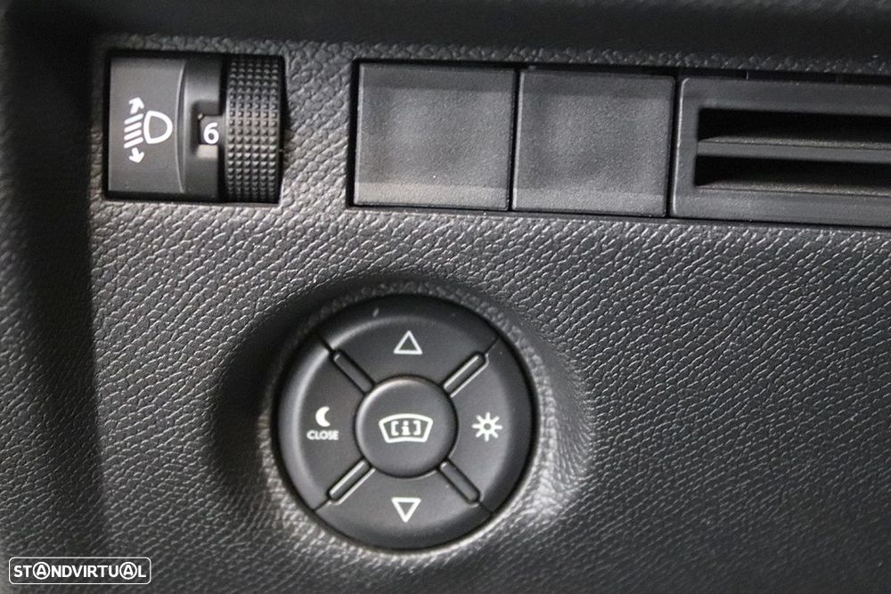 Citroën C4 1.2 PureTech Plus EAT8 - 21