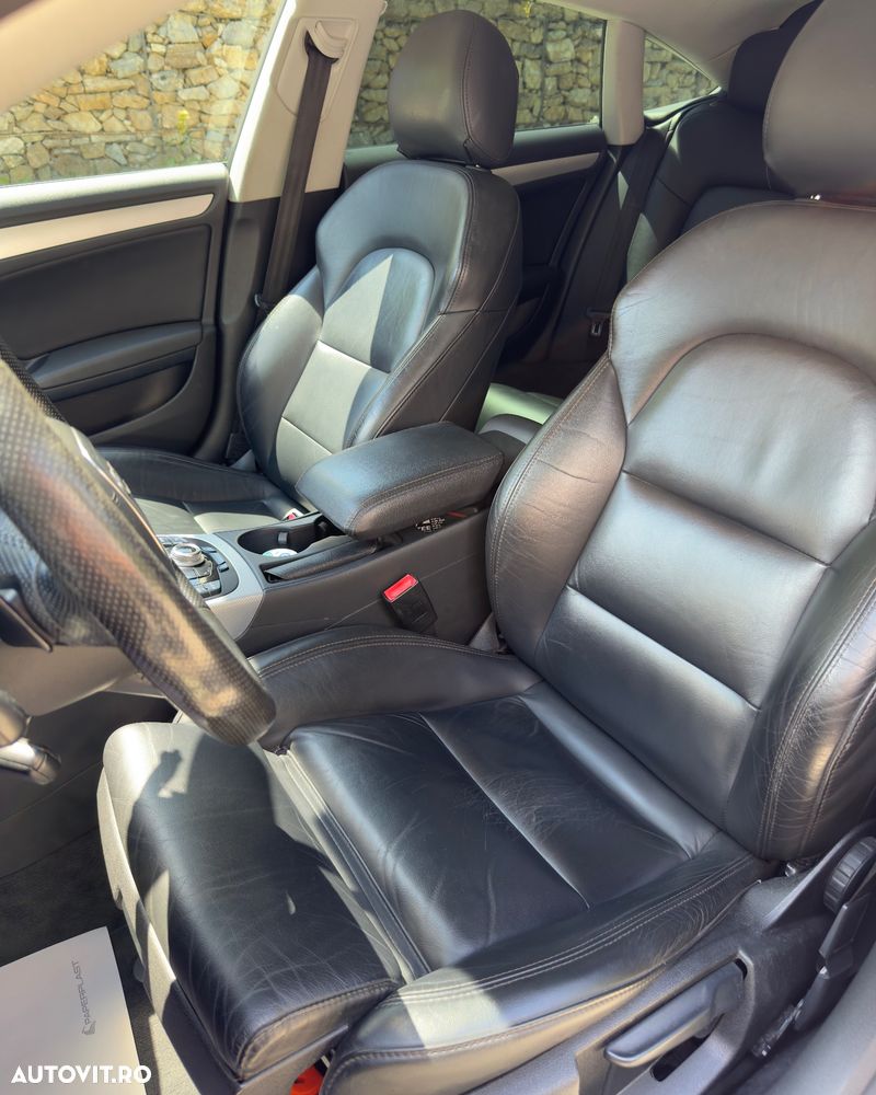 Audi A5 Sportback - 18