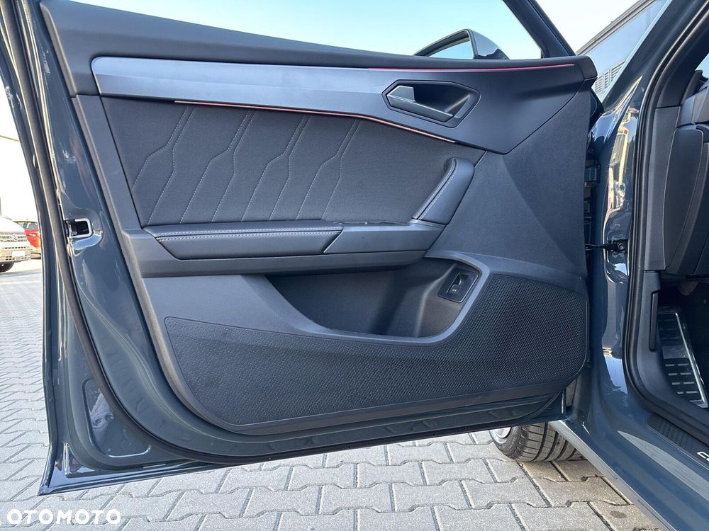 Cupra Leon Sportstourer 1.5 TSI - 12