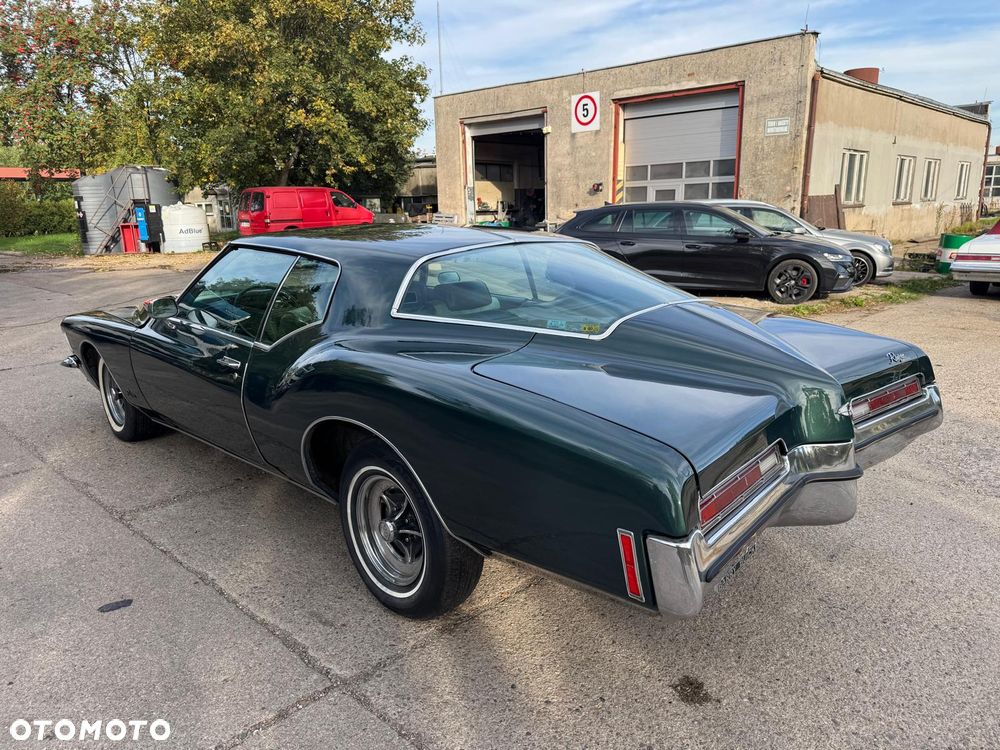 Buick Riviera - 5