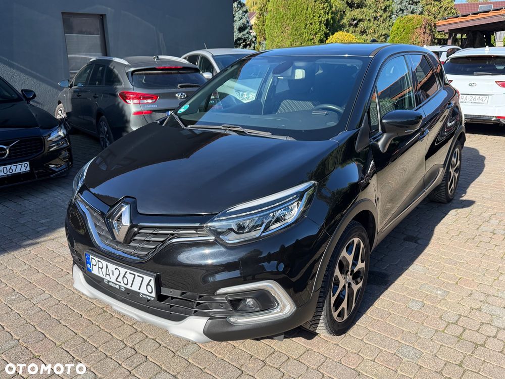 Renault Captur 1.3 Energy TCe S-Edition - 18