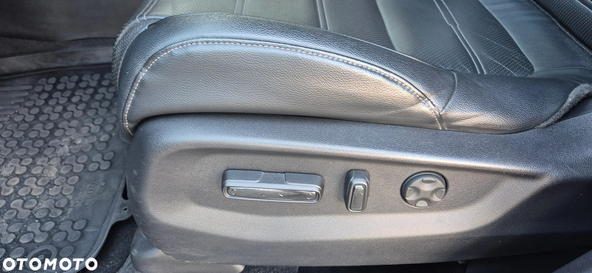 Honda CR-V 2.0 i-MMD Hybrid 4WD Executive - 6