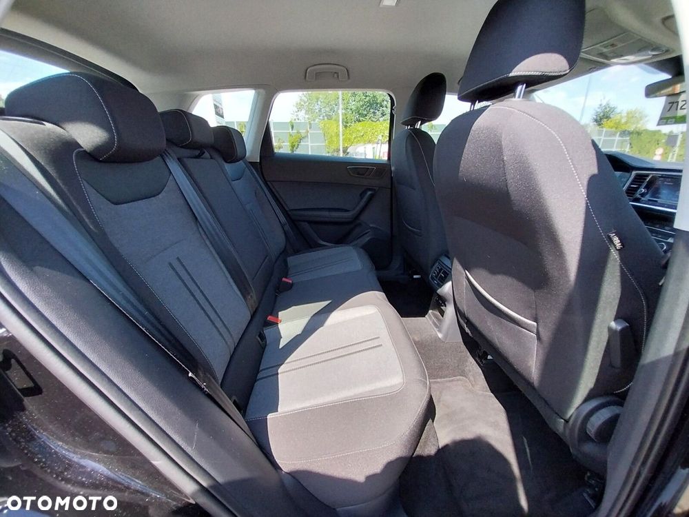 Seat Ateca - 6