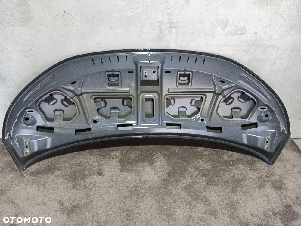 MASKA POKRYWA SILNIKA VW T7 7T0823155 - 6
