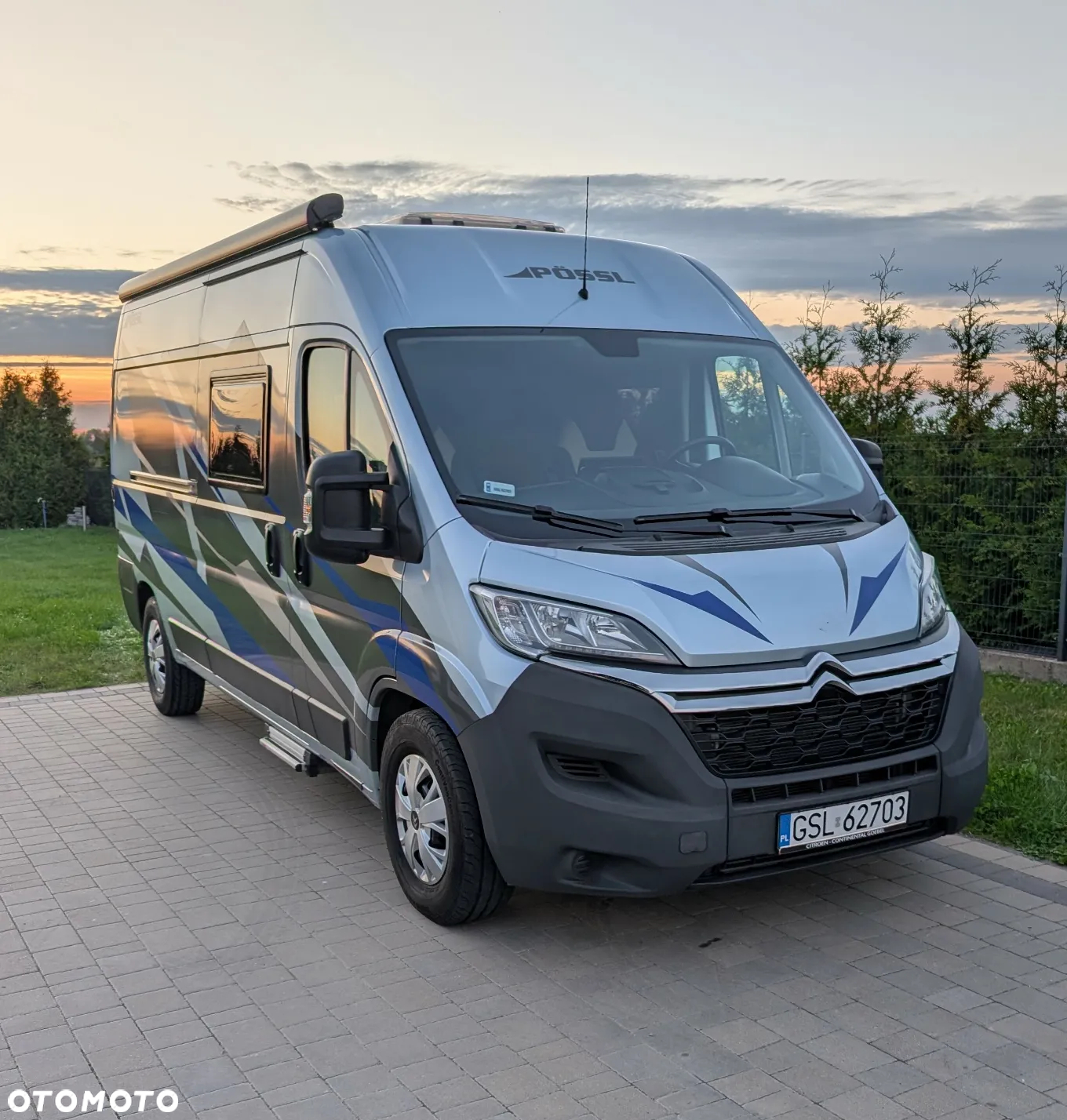 Citroën JUMPER - 8