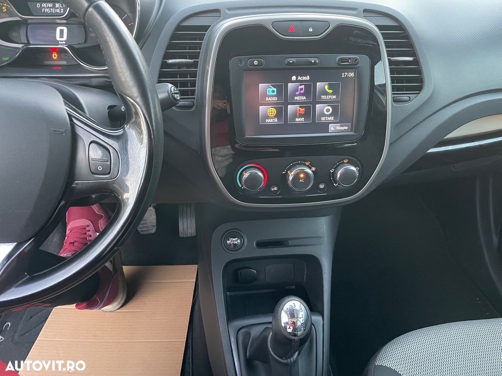 Renault Captur - 20