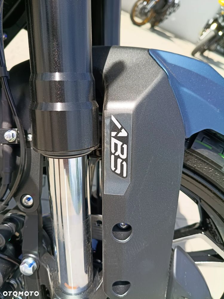 Zontes 125 GK - 11