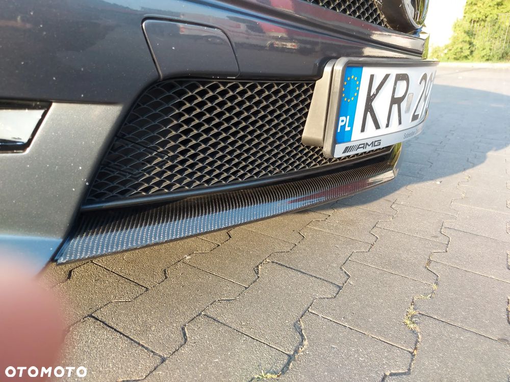 Mercedes-Benz SL 500 7G-TRONIC - 25