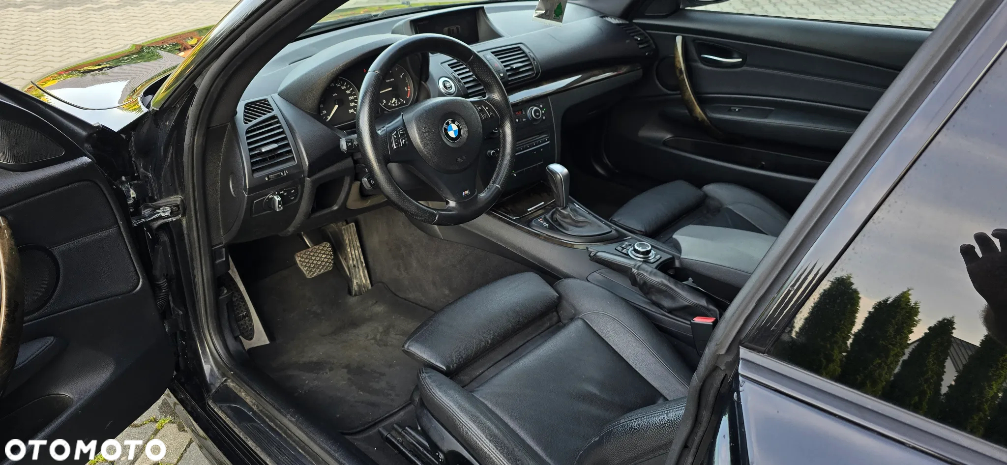 BMW Seria 1 118d Coupe Limited Edition Lifestyle mit M Sportpaket - 7