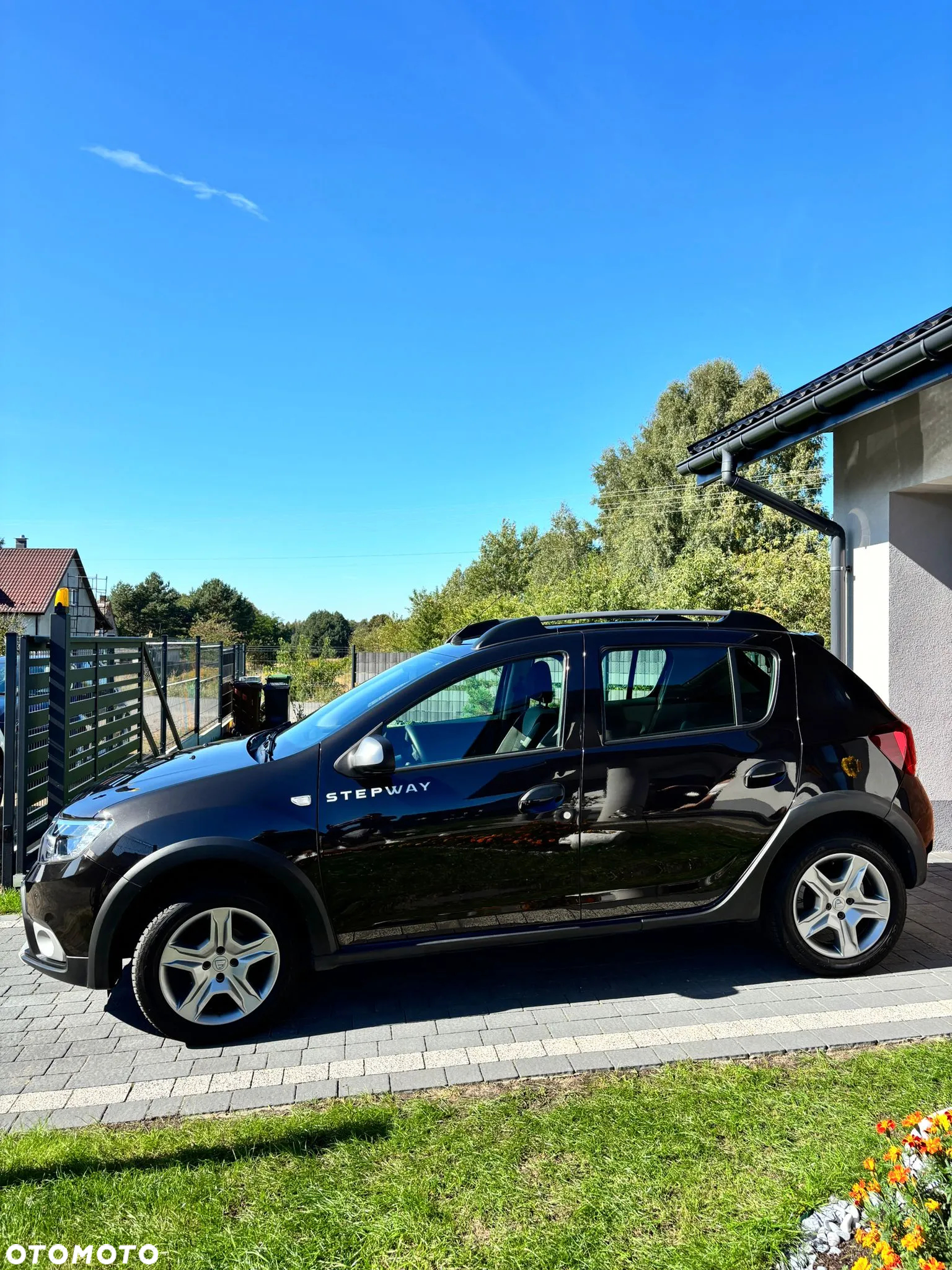 Dacia Sandero Stepway 1.0 TCe Laureate S&S - 7