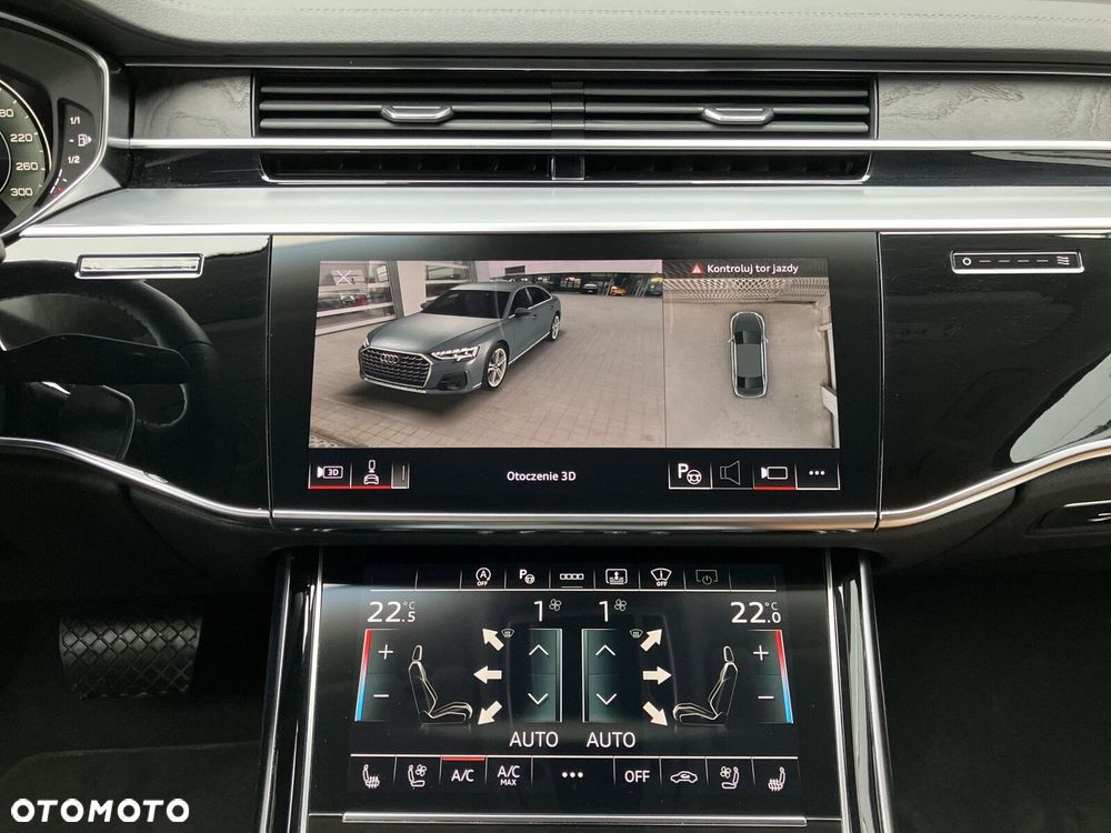 Audi A8 L 50 TDI mHEV Quattro Tiptr - 29