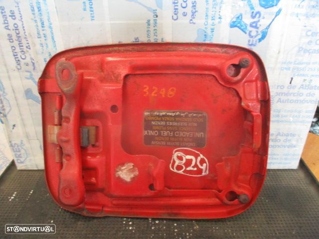 Tampa Combustivel Taco824 HYUNDAI I10 2009 1.2I 80CV 5P VERMELHO - 2