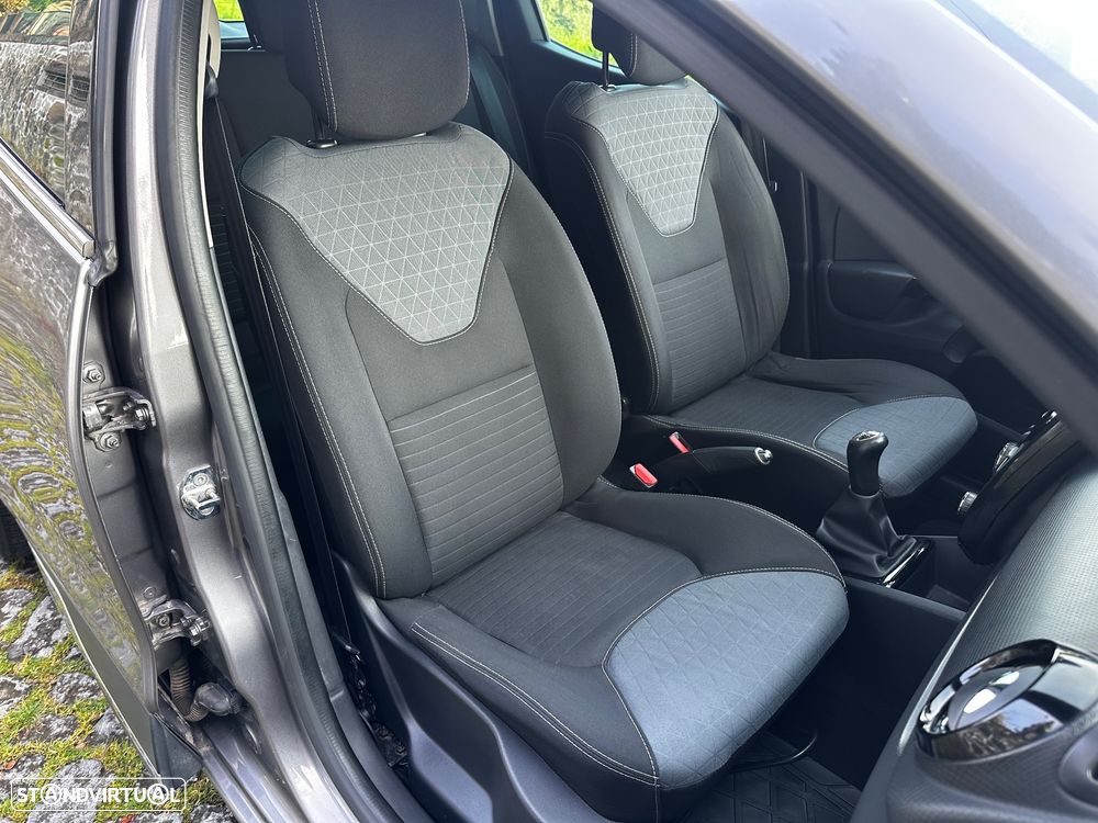 Renault Clio 0.9 TCE Luxe - 26