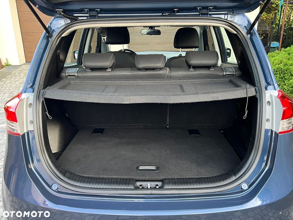 Hyundai ix20 1.6 Automatik Passion - 7