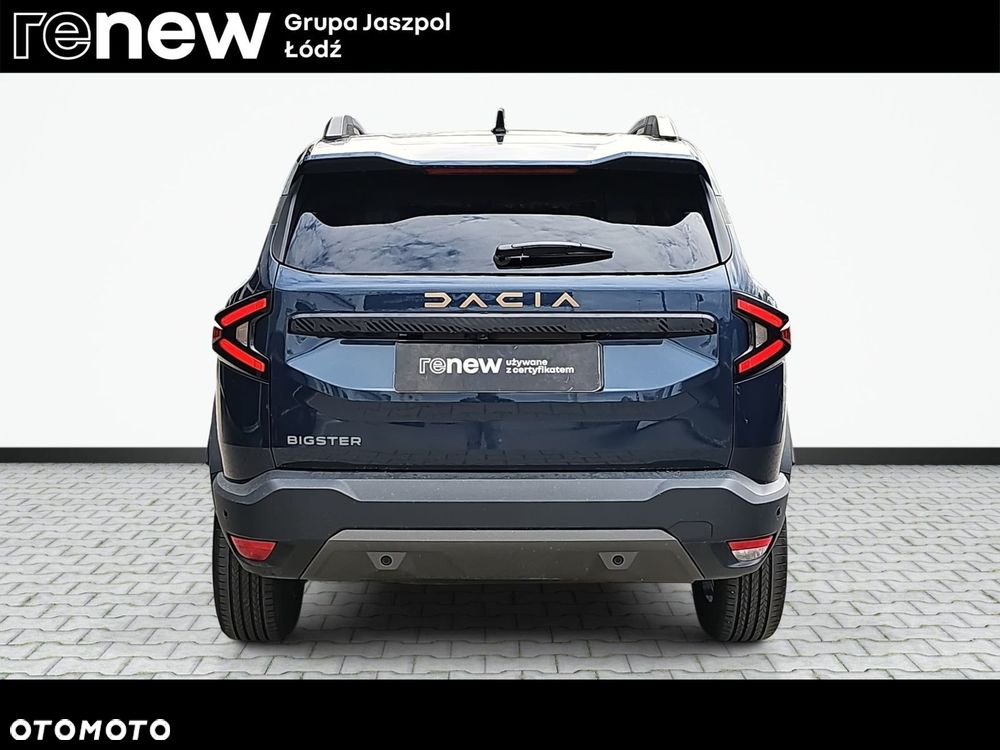 Dacia Bigster - 6