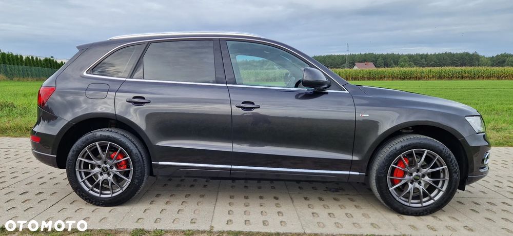 Audi Q5 - 11