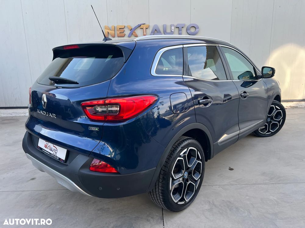 Renault Kadjar - 3