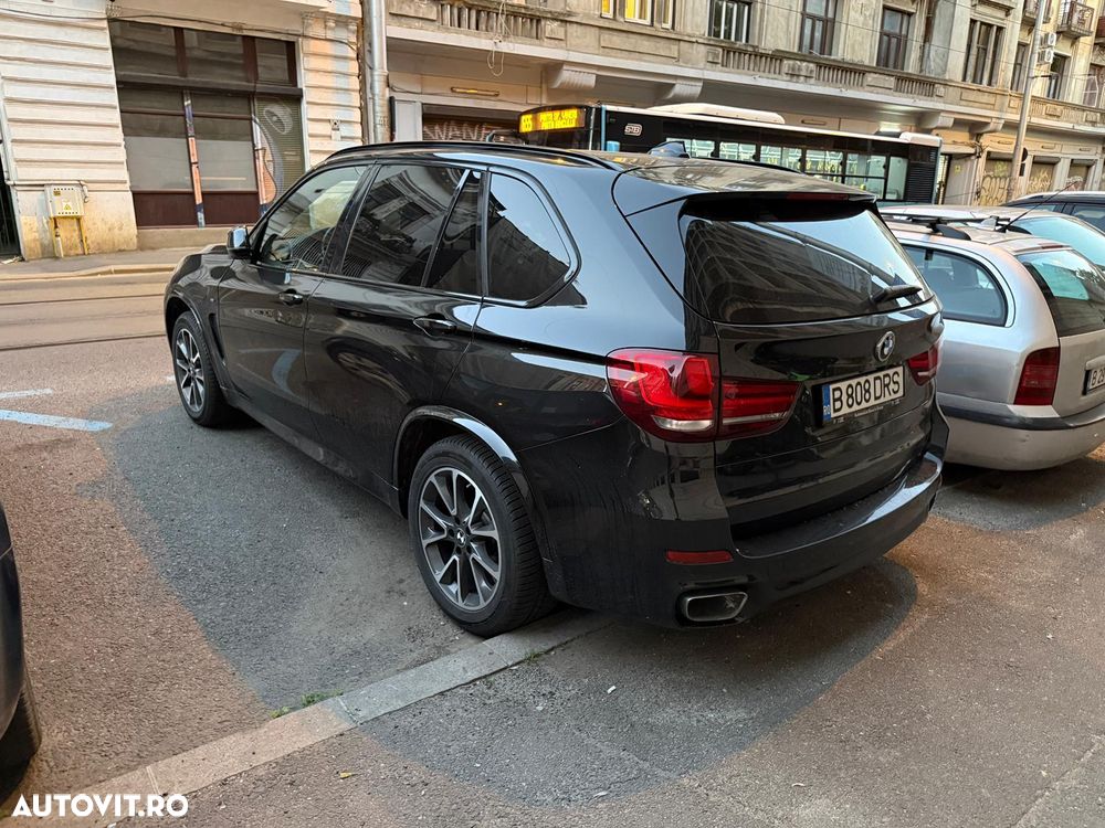 BMW X5 xDrive25d AT - 3