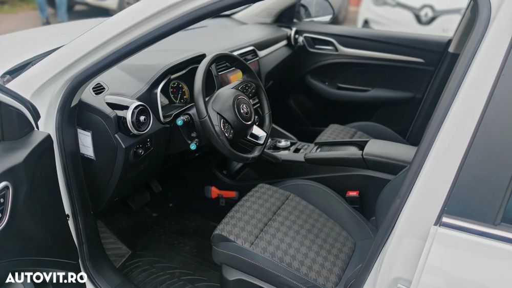 MG ZS EV Comfort - 14