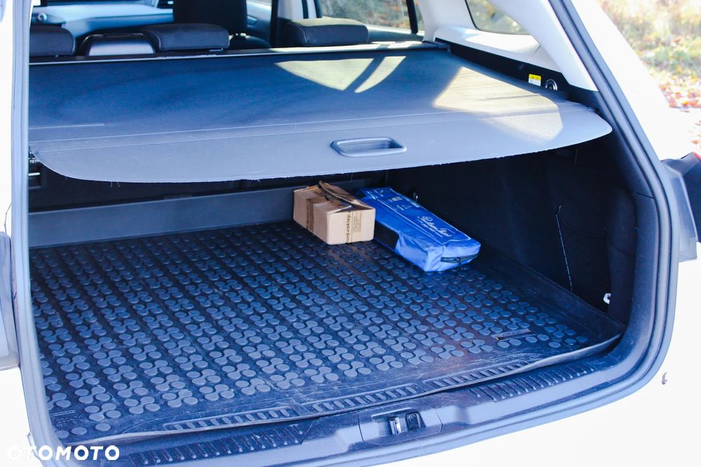 Ford Focus 1.5 EcoBlue Start-Stopp-System COOL&CONNECT - 25