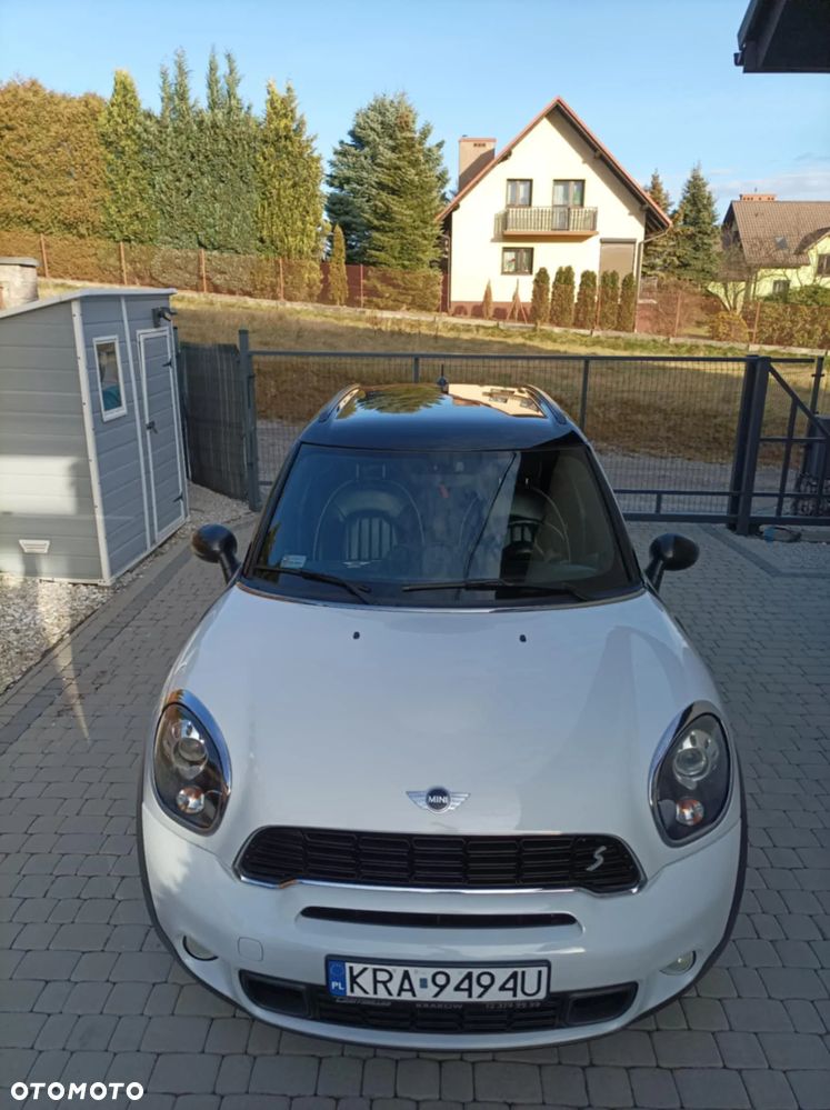 MINI Countryman - 5