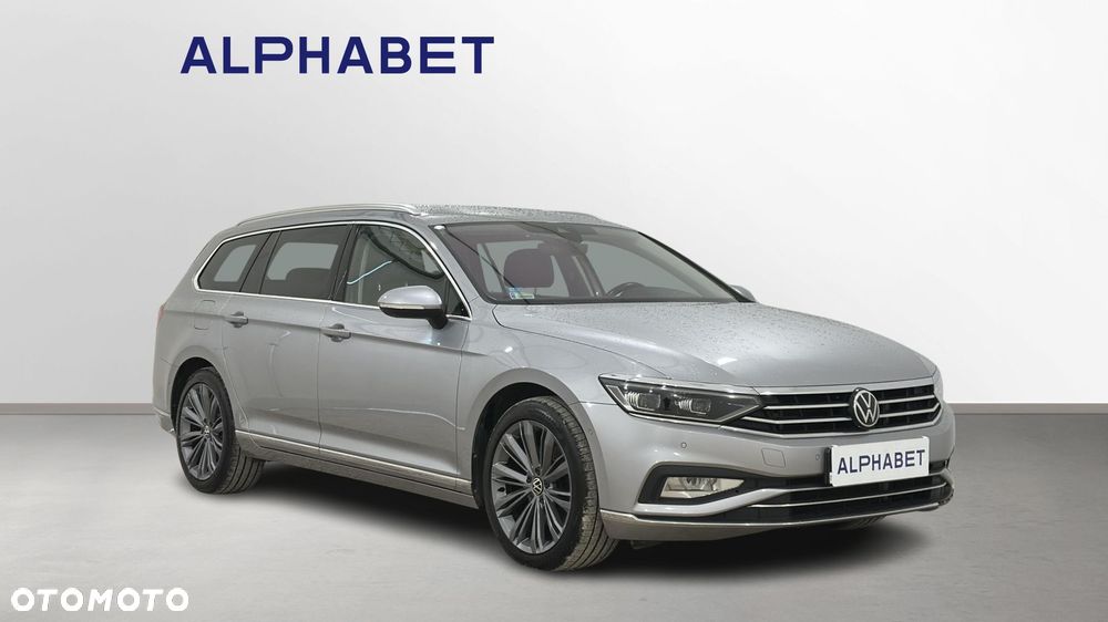 Volkswagen Passat - 7