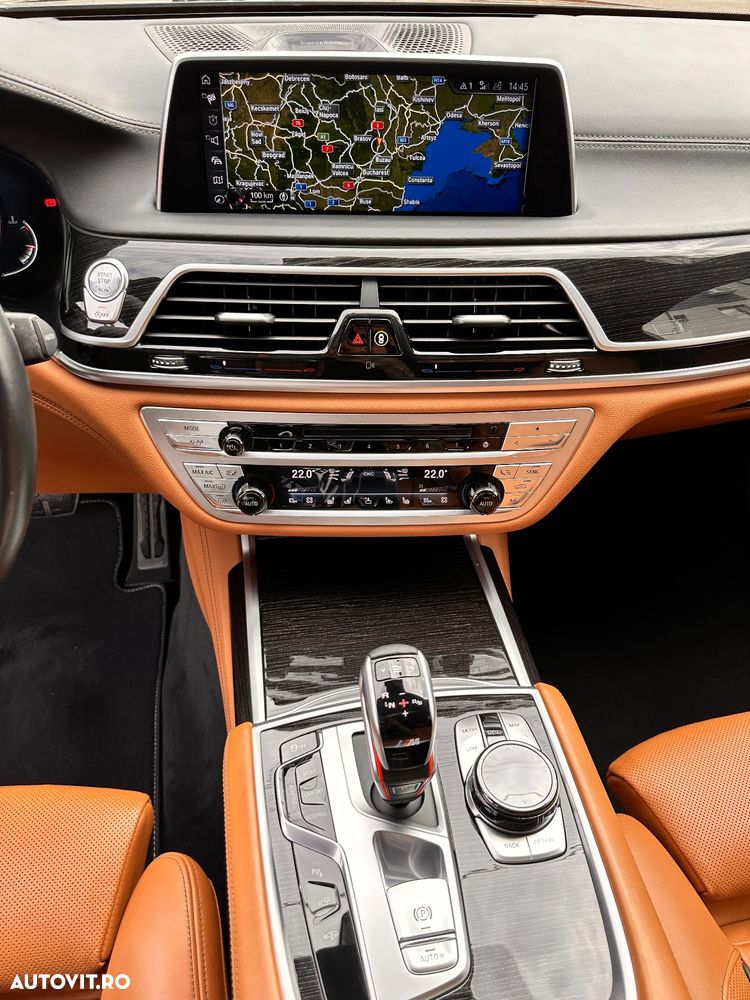 BMW Seria 7 730Ld xDrive - 7