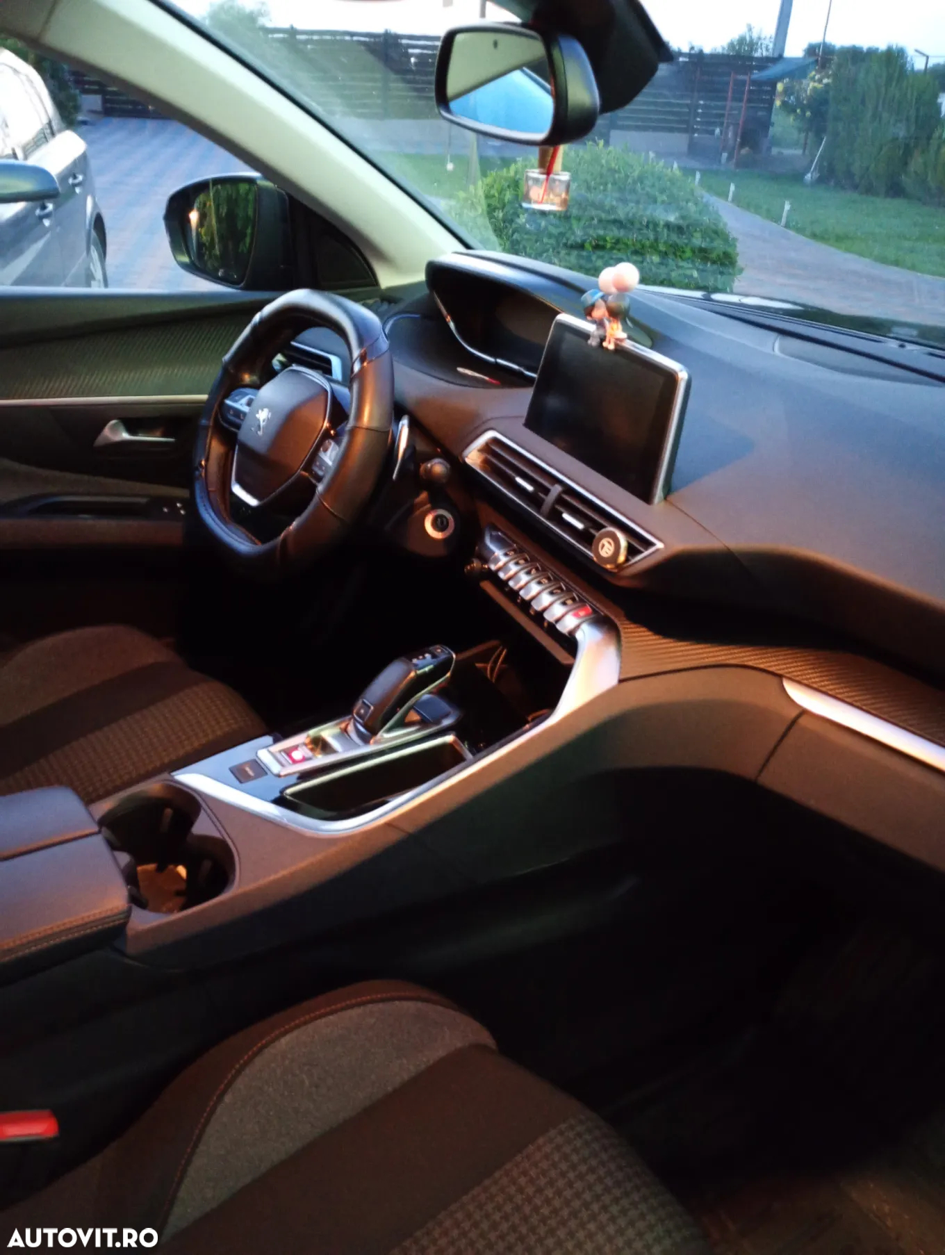 Peugeot 3008 1.2 PureTech 130 EAT8 Active Pack - 12