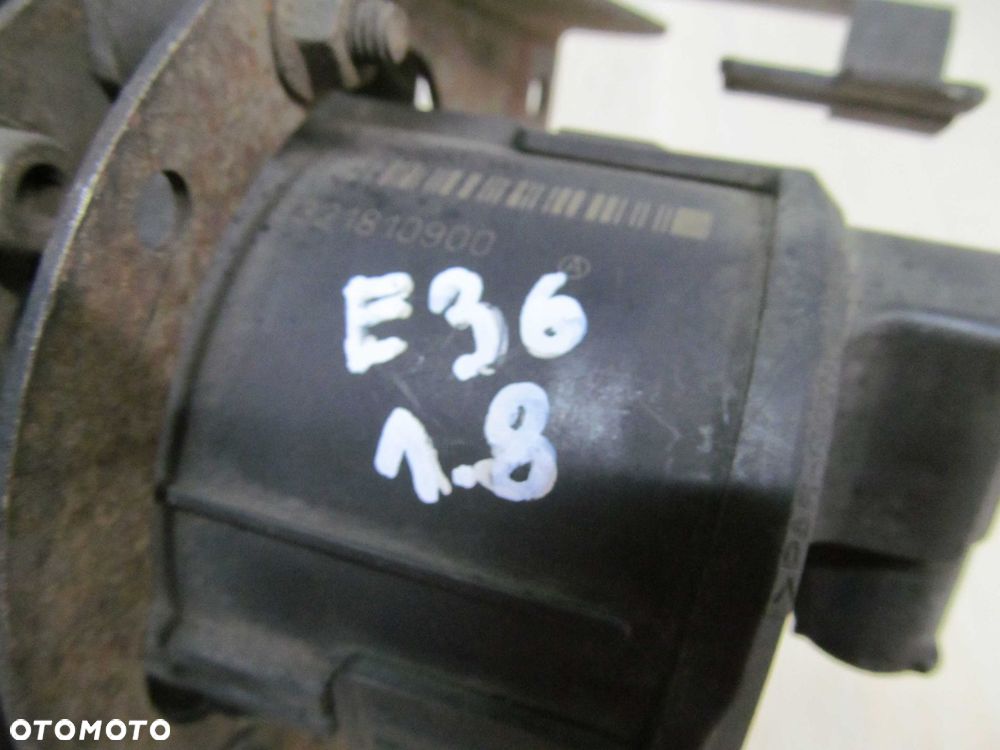 BMW E36 E39 1.8 POMPA POWIETRZA WTORNEGO 1437231 - 6