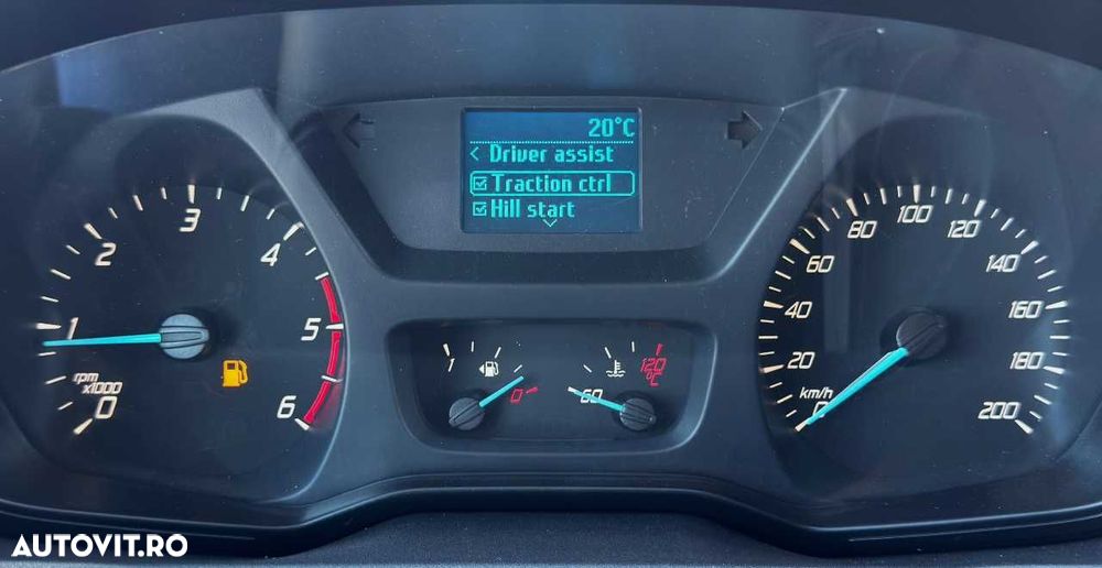 Ford TRANSIT L4H3 - 29