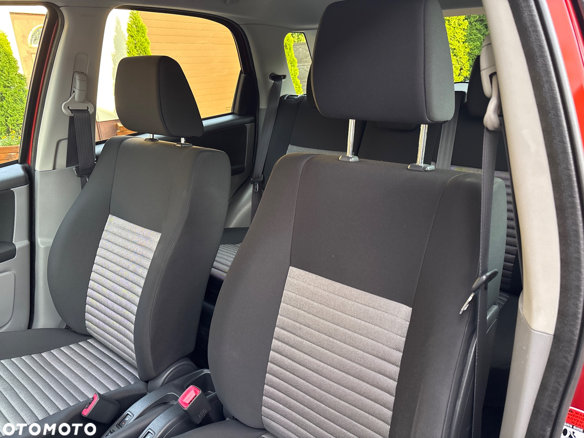 Suzuki SX4 1.6 Premium 4WD - 32