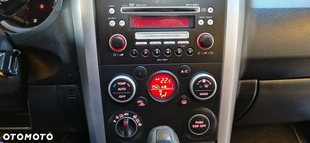 Suzuki Grand Vitara - 15