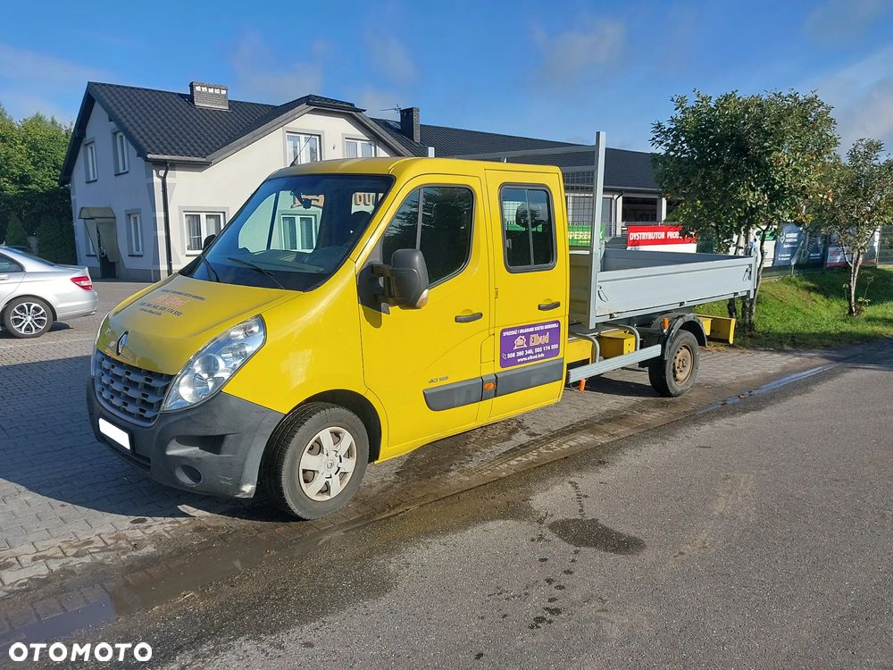 Renault Master - 3