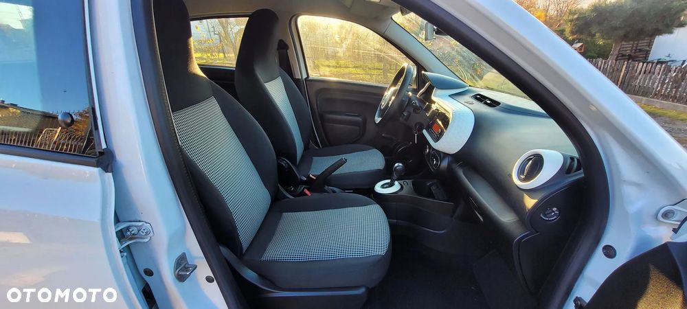 Renault Twingo Electric INTENS - 22
