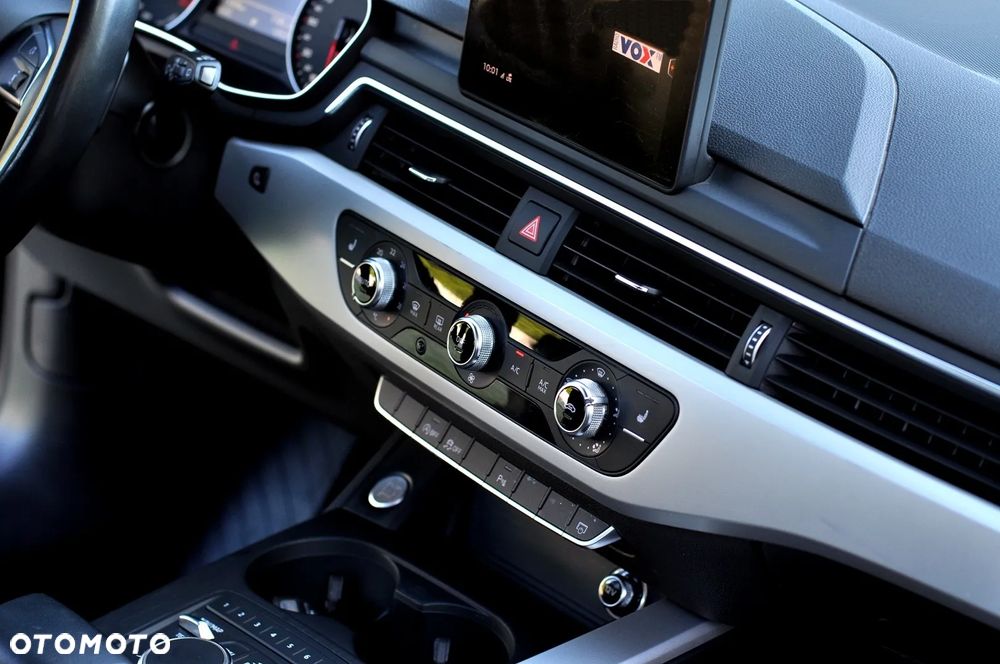 Audi A4 Avant 35 TDI S tronic - 26
