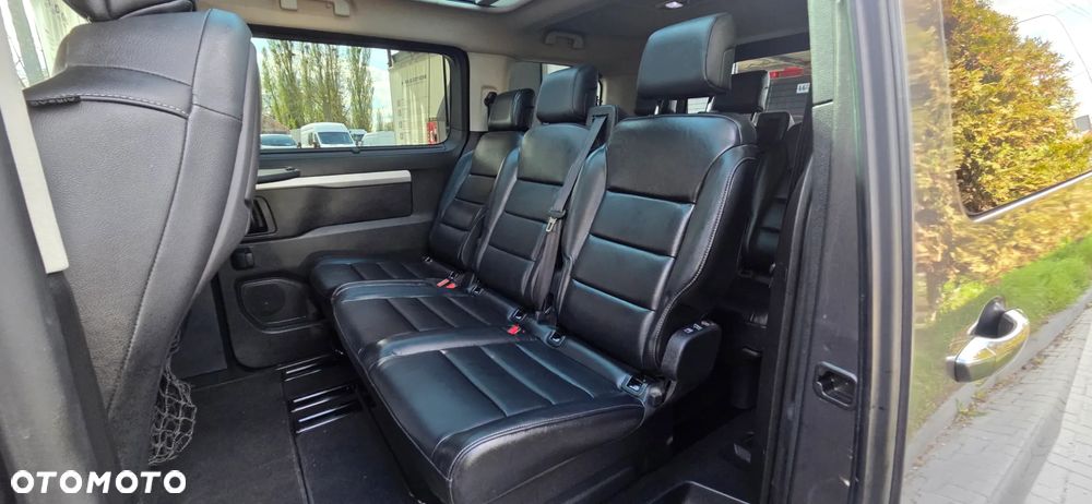 Peugeot Traveller L2 2.0 Business VIP - 31