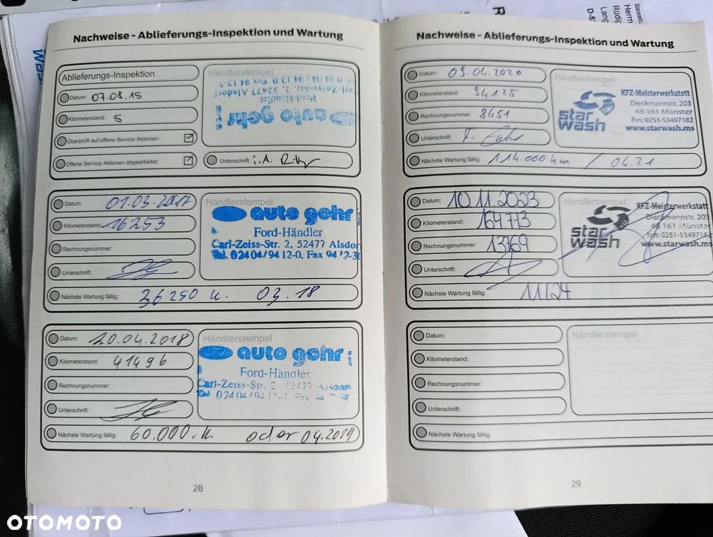 Ford Fiesta 1.25 Ambiente - 21