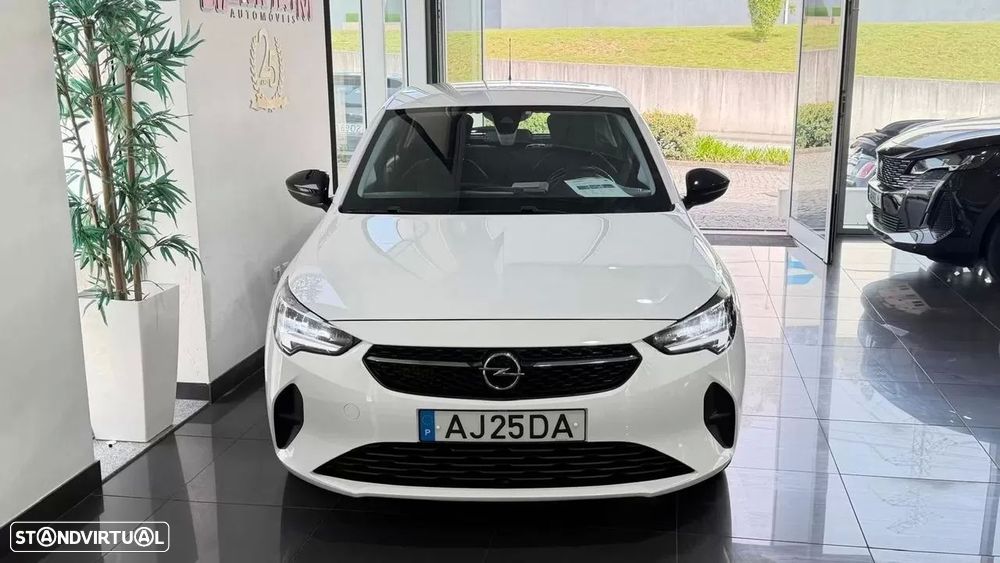 Opel Corsa 1.5 D Business Edition - 2