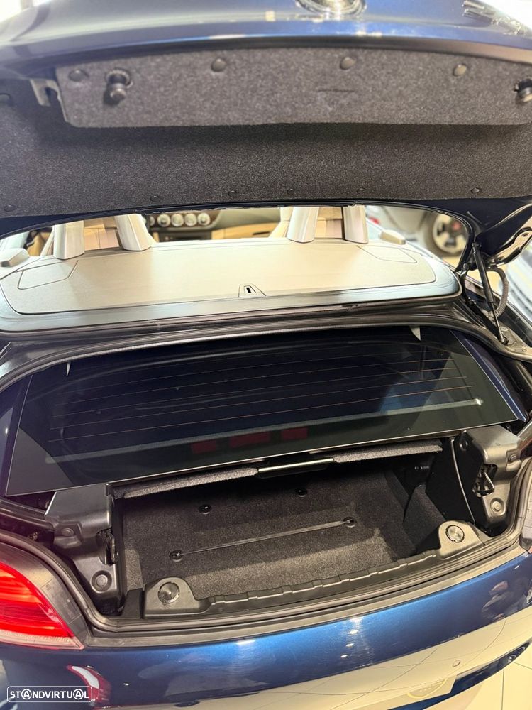 BMW Z4 23 i Auto - 47