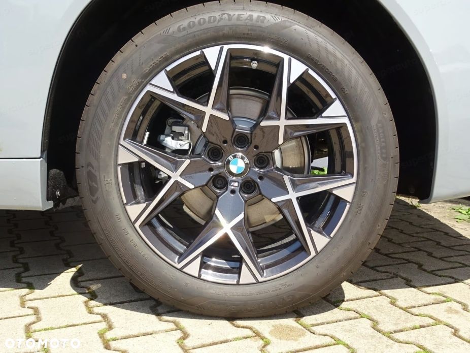 BMW X3 xDrive20d mHEV - 19