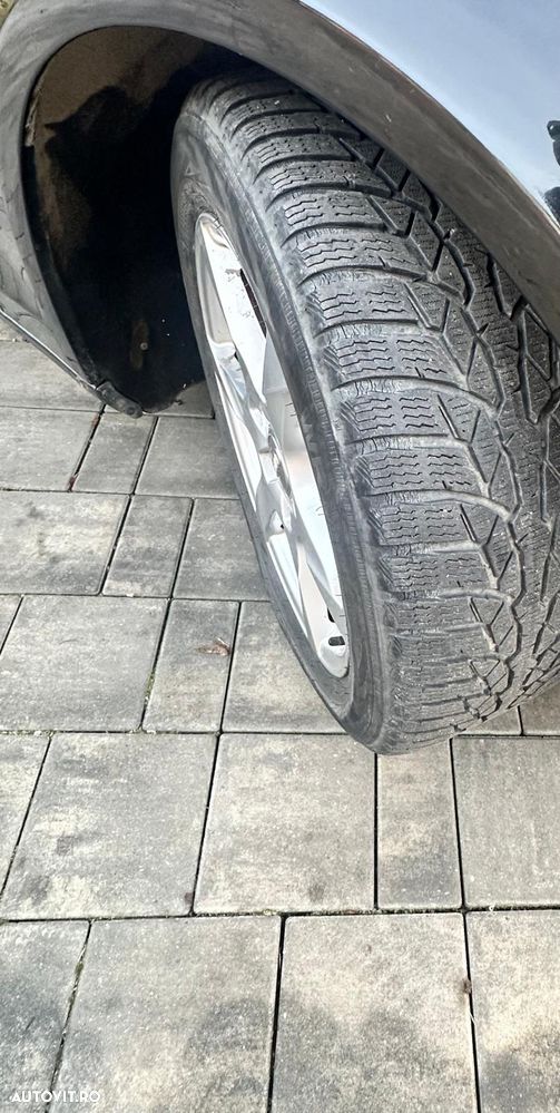 Audi A4 Avant 2.0 TDI DPF Ambiente - 12