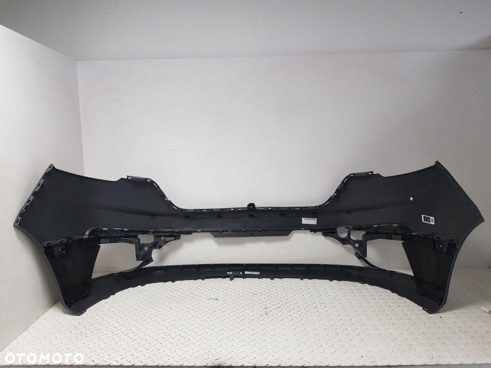 FABRYCZNIE NOWY ORYGINALNY ZDERZAK PRZEDNI PRZÓD RENAULT TRAFIC III LIFT 3 19-24 620226941P X82 PH2 - 6