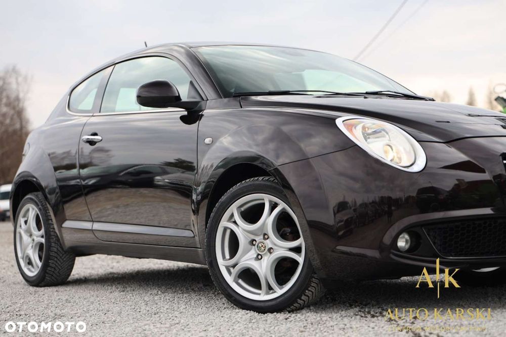 Alfa Romeo Mito - 16